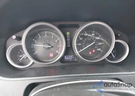 2013 Mazda Cx-9 Touring from USA, damaged, VIN JM3TB2CA8D0423753